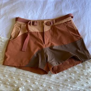 Outdoor Voices Rectrek 3” Short M